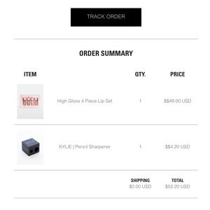 Kylie Cosmetics Makeup - Kylie high gloss yesss girl brand new ! Kylie Cosmetics Makeup - Kylie high gloss yesss girl brand new !